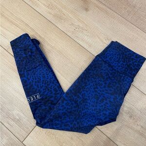 Fleo leggings